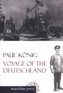 Voyage of the Deutschland