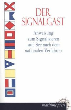 Der Signalgast - Ohne, Angabe