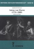 Anton von Maron (1731-1808) Anton von Maron (1731-1808)