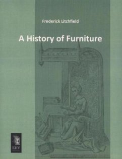 A History of Furniture - Litchfield, Frederick