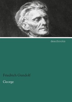 George - Gundolf, Friedrich
