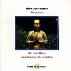 Mind Over Matter (The Quiet Album Peaceful Music For Relaxation) - Declam