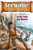 Seewölfe - Piraten der Weltmeere 10 (eBook, ePUB)