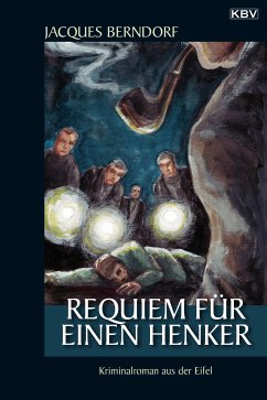 Requiem für einen Henker / Siggi Baumeister Bd.2 (eBook, ePUB) - Berndorf, Jacques