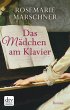 Das Mädchen am Klavier (eBook, ePUB) - Bild 1