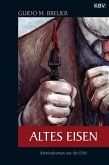 Altes Eisen / Opa Bertold Bd.2 (eBook, ePUB)