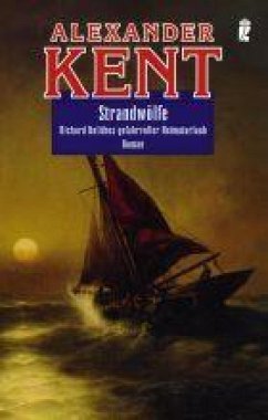 Strandwölfe (eBook, ePUB) - Kent, Alexander