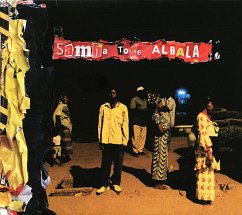 Albala (Danger) - Toure,Samba