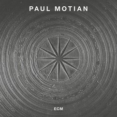 Paul Motian - Motian,Paul