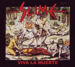 Viva La Muerte - Slime