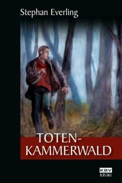 Totenkammerwald (eBook, ePUB) - Everling, Stephan
