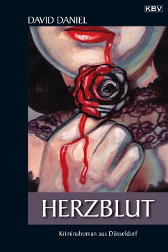 Herzblut (eBook, ePUB) - Daniel, David