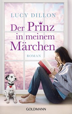 Der Prinz in meinem Märchen (eBook, ePUB) - Dillon, Lucy