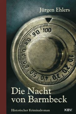 Die Nacht von Barmbeck (eBook, ePUB) - Ehlers, Jürgen