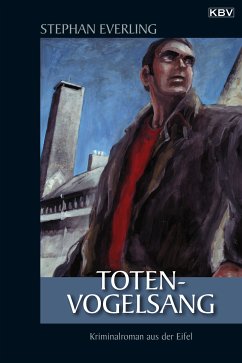 Totenvogelsang (eBook, ePUB) - Everling, Stephan