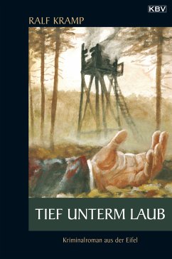 Tief unterm Laub (eBook, ePUB) - Kramp, Ralf