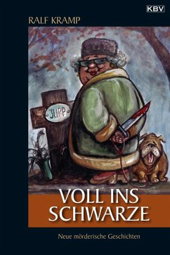 Voll ins Schwarze (eBook, ePUB) - Kramp, Ralf