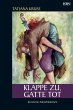 Klappe zu, Gatte tot (eBook, ePUB) - Bild 1