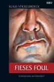 Fieses Foul / Hartmann Bd.1 (eBook, ePUB)
