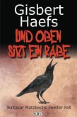 Und oben sitzt ein Rabe / Baltasar Matzbach Bd.2 (eBook, ePUB)