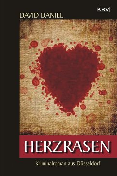 Herzrasen (eBook, ePUB) - Daniel, David