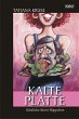 Kalte Platte (eBook, ePUB) - Bild 1