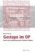 Gestapo im OP (eBook, PDF) - Bild 1
