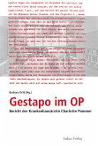 Gestapo im OP (eBook, PDF)