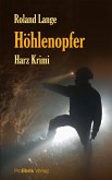 Höhlenopfer / Kommissar Ingo Behrends Bd.1 (eBook, ePUB)