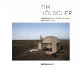 Tim Hölscher - Experimentelle Wege zum Bild