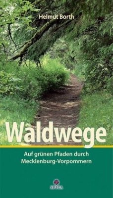 Waldwege - Borth, Helmut