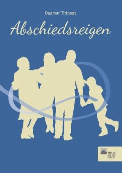 Cover Abschiedsreigen