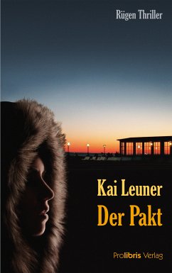 Der Pakt (eBook, ePUB) - Leuner, Kai