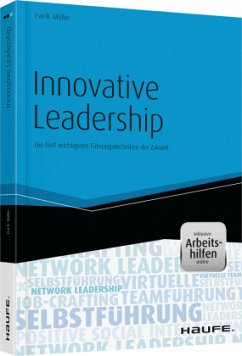 Innovative Leadership - Müller, Eva B.
