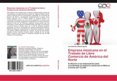 Empresa mexicana en el Tratado de Libre Comercio de América del Norte - Aldana Ugarte, Luz Gabriela