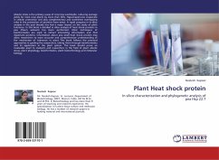Plant Heat shock protein - Kapoor, Neelesh