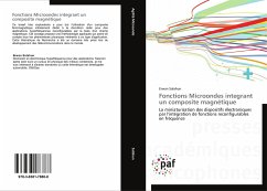 Fonctions Microondes integrant un composite magnétique