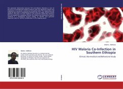 HIV Malaria Co-Infection in Southern Ethiopia - Addissie, Adamu