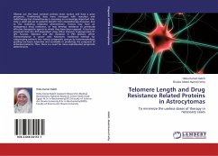 Telomere Length and Drug Resistance Related Proteins in Astrocytomas