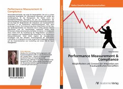Performance Measurement & Compliance