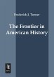 The Frontier in American History - Bild 1