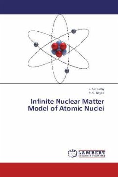 Infinite Nuclear Matter Model of Atomic Nuclei - Satpathy, L.;Nayak, R. C.