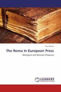 The Roma in European Press - Barcari, Iana