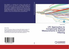 LPC Approaches to Compensate Missing Measurements in Kalman Filtering