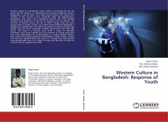 Western Culture in Bangladesh: Response of Youth