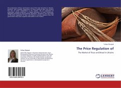 The Price Regulation of