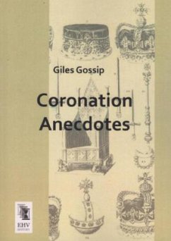 Coronation Anecdotes - Gossip, Giles