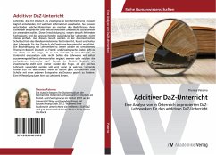 Additiver DaZ-Unterricht