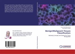 Benign/Malignant Tissues Classification