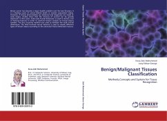 Benign/Malignant Tissues Classification - Zeki Mohammed, Esraa;Edwar George, Loay